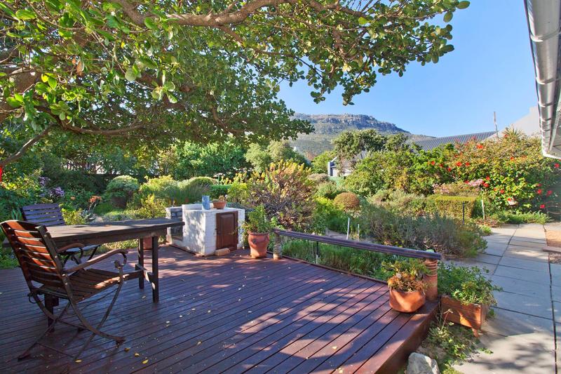 0 Bedroom Property for Sale in Fish Hoek Western Cape
